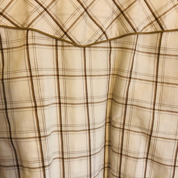 Ely Cattleman Western Pearl Snap Shirt. Tall Man XLT. - Picture 4 of 6